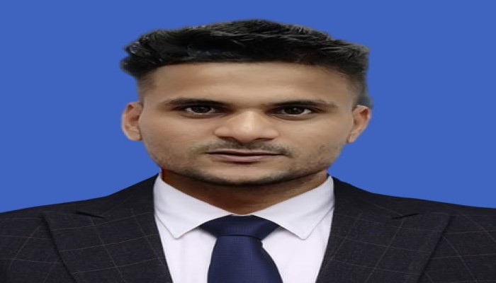 মোঃ কাদের মোল্লা